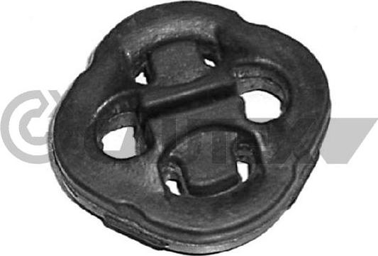 Cautex 460439 - Holding Bracket, silencer car-mod.net
