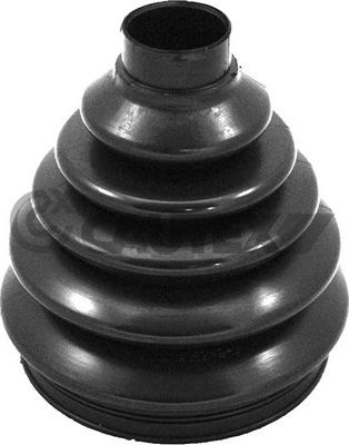 Cautex 460613 - Bellow, drive shaft car-mod.net