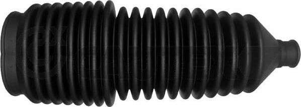 Cautex 460639 - Bellow Set, steering car-mod.net