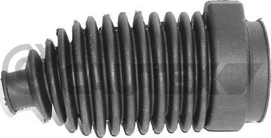 Cautex 460620 - Bellow Set, steering car-mod.net
