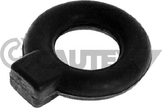 Cautex 460090 - Holding Bracket, silencer car-mod.net