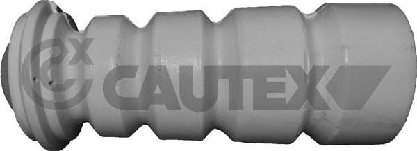 Cautex 460091 - Rubber Buffer, suspension car-mod.net