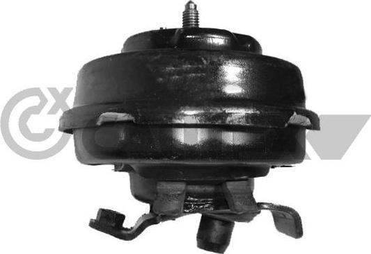 Cautex 460098 - Holder, engine mounting car-mod.net