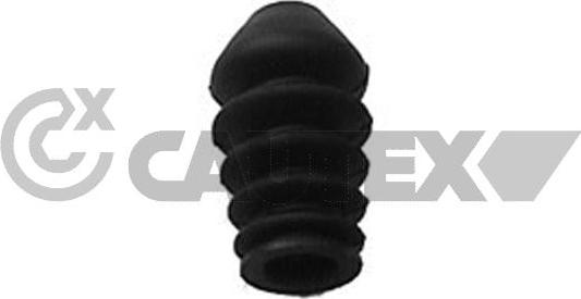 Cautex 460092 - Rubber Buffer, suspension car-mod.net