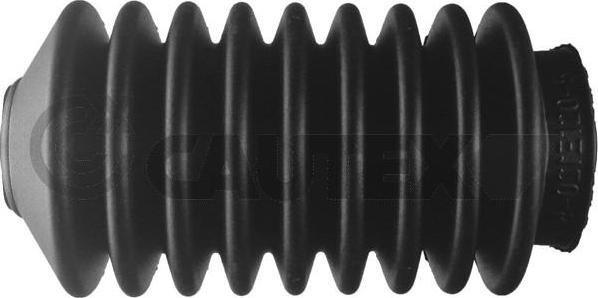Cautex 460047 - Bellow, steering car-mod.net