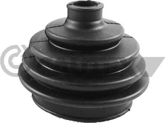 Cautex 460065 - Bellow, drive shaft car-mod.net