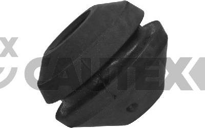 Cautex 460060 - Holder, engine mounting car-mod.net