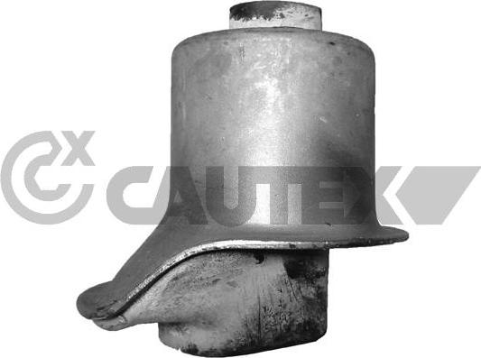 Cautex 460008 - Mounting, axle beam car-mod.net