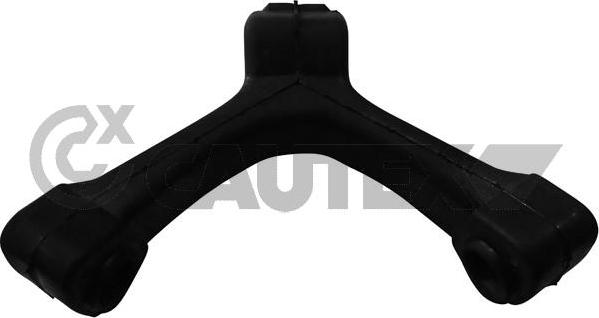 Cautex 460013 - Holding Bracket, silencer car-mod.net