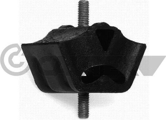 Cautex 460031 - Holder, engine mounting car-mod.net