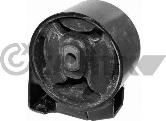 Cautex 460029 - Holder, engine mounting car-mod.net