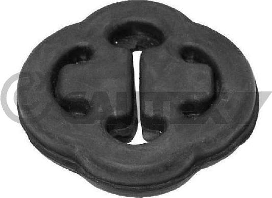 Cautex 460023 - Holding Bracket, silencer car-mod.net