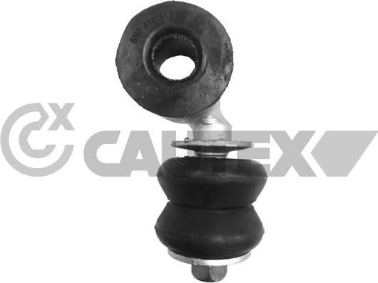 Cautex 460149 - Rod / Strut, stabiliser car-mod.net