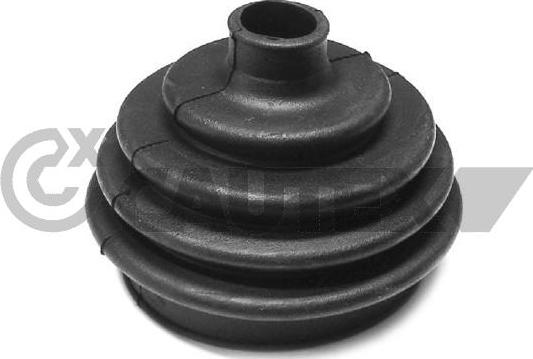 Cautex 460146 - Bellow, drive shaft car-mod.net