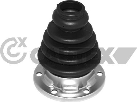 Cautex 460143 - Bellow, drive shaft car-mod.net