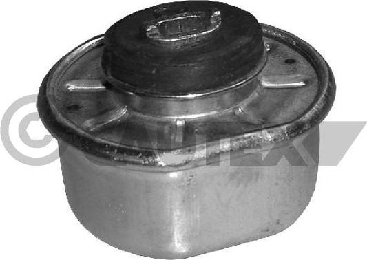 Cautex 460159 - Holder, engine mounting car-mod.net