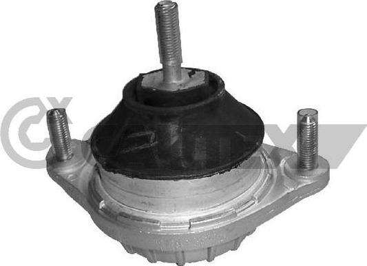 Cautex 460156 - Holder, engine mounting car-mod.net