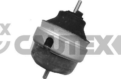 Cautex 460158 - Holder, engine mounting car-mod.net