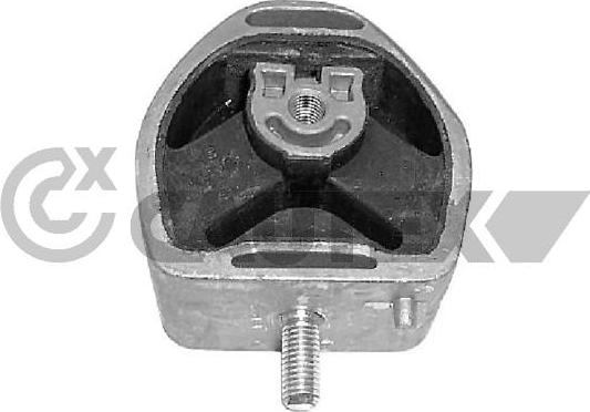 Cautex 460164 - Mounting, manual transmission car-mod.net