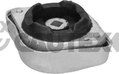 Cautex 460165 - Mounting, manual transmission car-mod.net