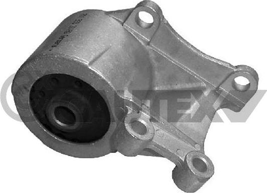 Cautex 460160 - Mounting, manual transmission car-mod.net