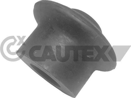 Cautex 460162 - Holder, engine mounting car-mod.net