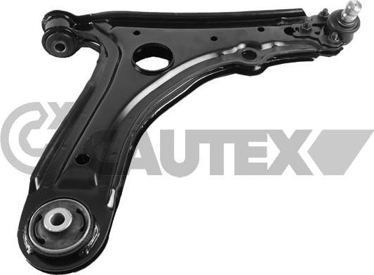 Cautex 460103 - Track Control Arm car-mod.net
