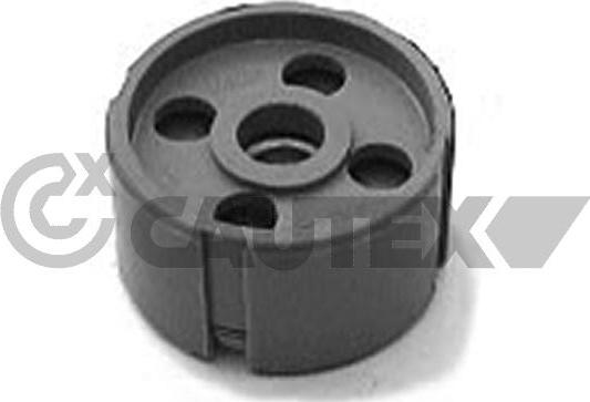 Cautex 460102 - Clutch Release Bearing car-mod.net
