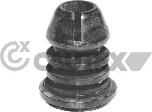 Cautex 460107 - Rubber Buffer, suspension car-mod.net