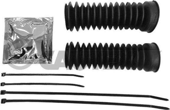 Cautex 460119 - Bellow Set, steering car-mod.net