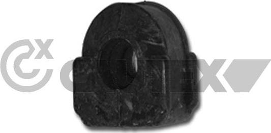 Cautex 460114 - Bearing Bush, stabiliser car-mod.net
