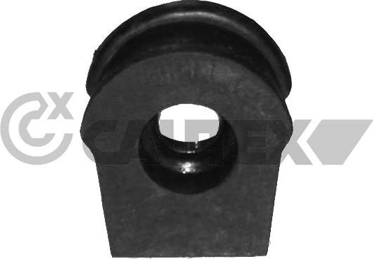 Cautex 460115 - Bearing Bush, stabiliser car-mod.net