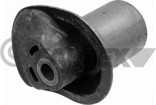 Cautex 460110 - Mounting, axle beam car-mod.net
