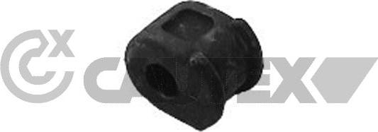 Cautex 460113 - Bearing Bush, stabiliser car-mod.net