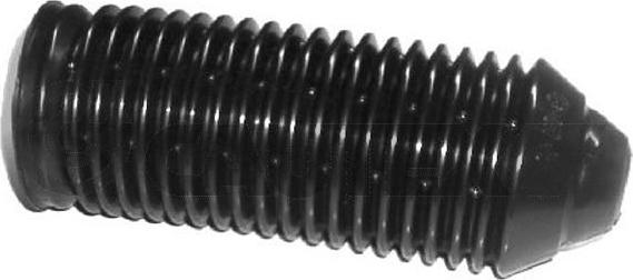 Cautex 460184 - Protective Cap / Bellow, shock absorber car-mod.net