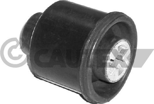Cautex 460185 - Mounting, axle beam car-mod.net