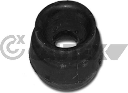 Cautex 460182 - Top Strut Mounting car-mod.net