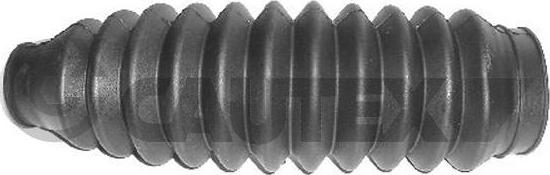 Cautex 460137 - Bellow, steering car-mod.net