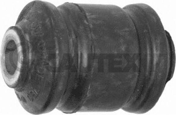 Cautex 460172 - Bush of Control / Trailing Arm car-mod.net