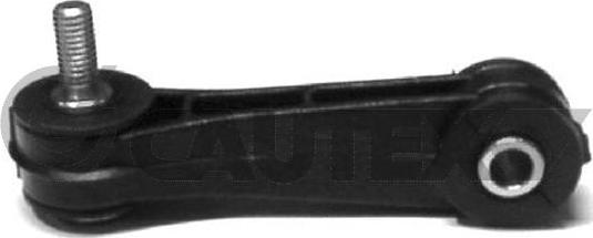 Cautex 460894 - Rod / Strut, stabiliser car-mod.net