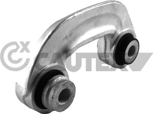 Cautex 460893 - Rod / Strut, stabiliser car-mod.net