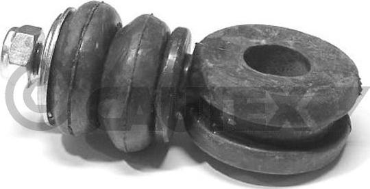 Cautex 460897 - Rod / Strut, stabiliser car-mod.net