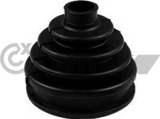Cautex 460855 - Bellow, drive shaft car-mod.net