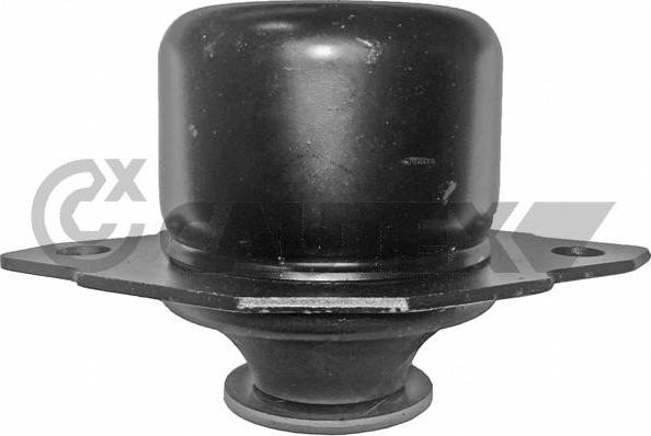 Cautex 460886 - Holder, engine mounting car-mod.net