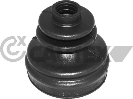 Cautex 460202 - Bellow, drive shaft car-mod.net
