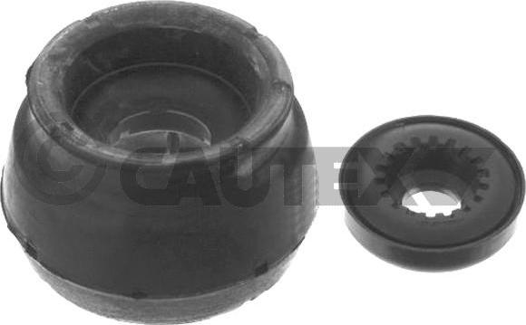 Cautex 460219 - Top Strut Mounting car-mod.net