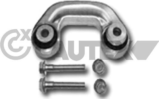 Cautex 461415 - Rod / Strut, stabiliser car-mod.net