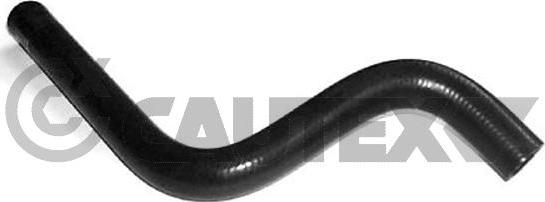 Cautex 461098 - Hose, heat exchange heating car-mod.net