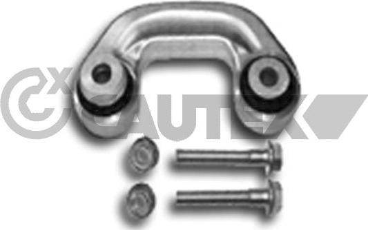 Cautex 461093 - Rod / Strut, stabiliser car-mod.net
