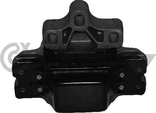 Cautex 461049 - Holder, engine mounting car-mod.net